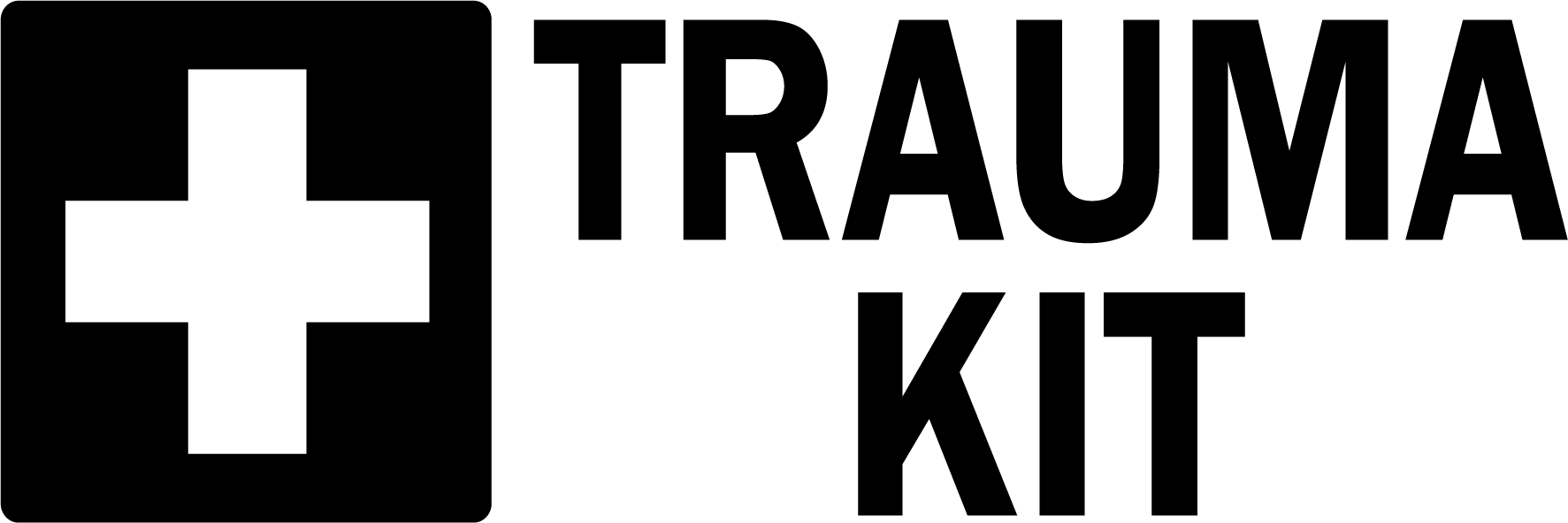 Trauma Kit