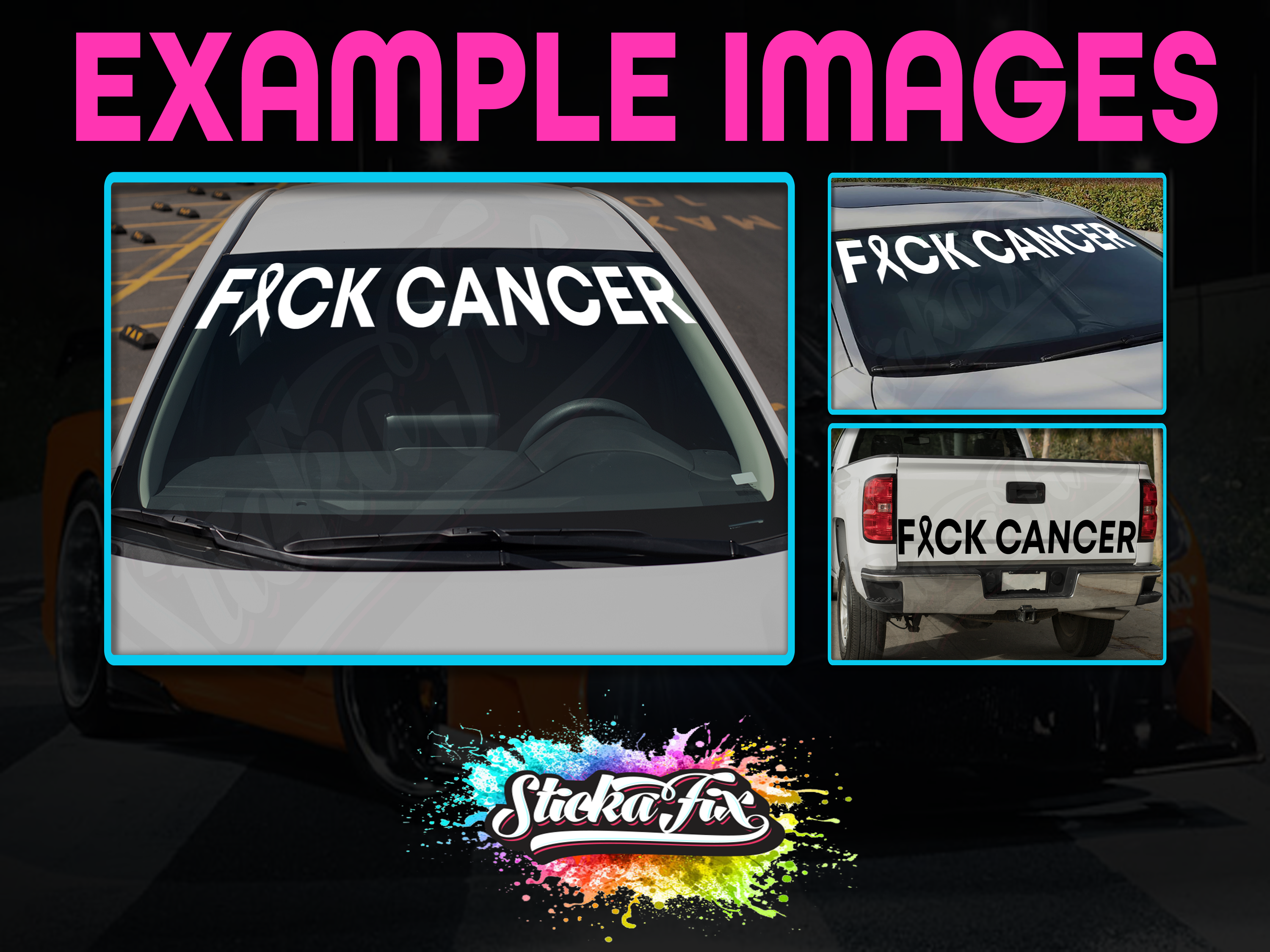 FuckCancer