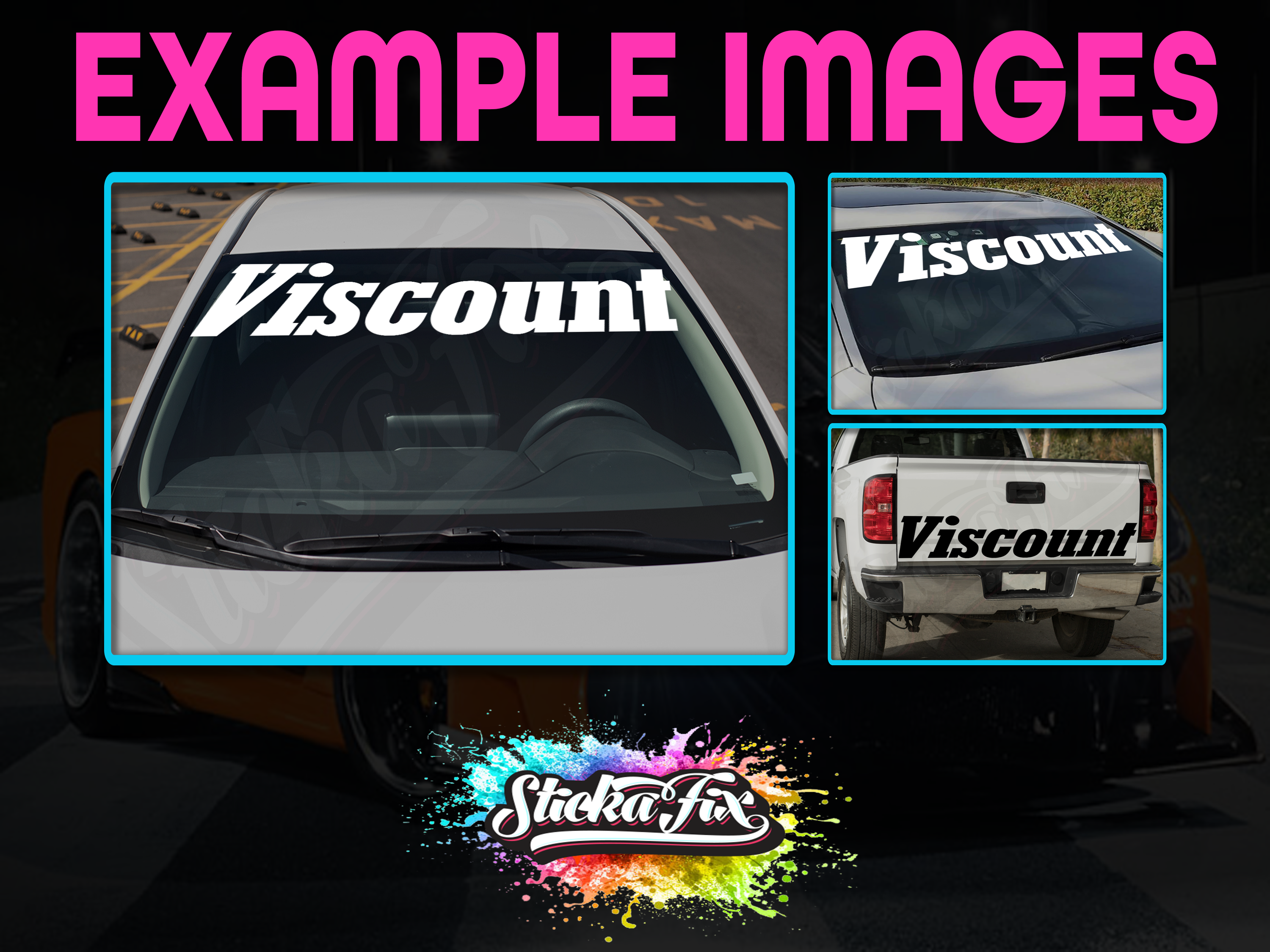 Viscount