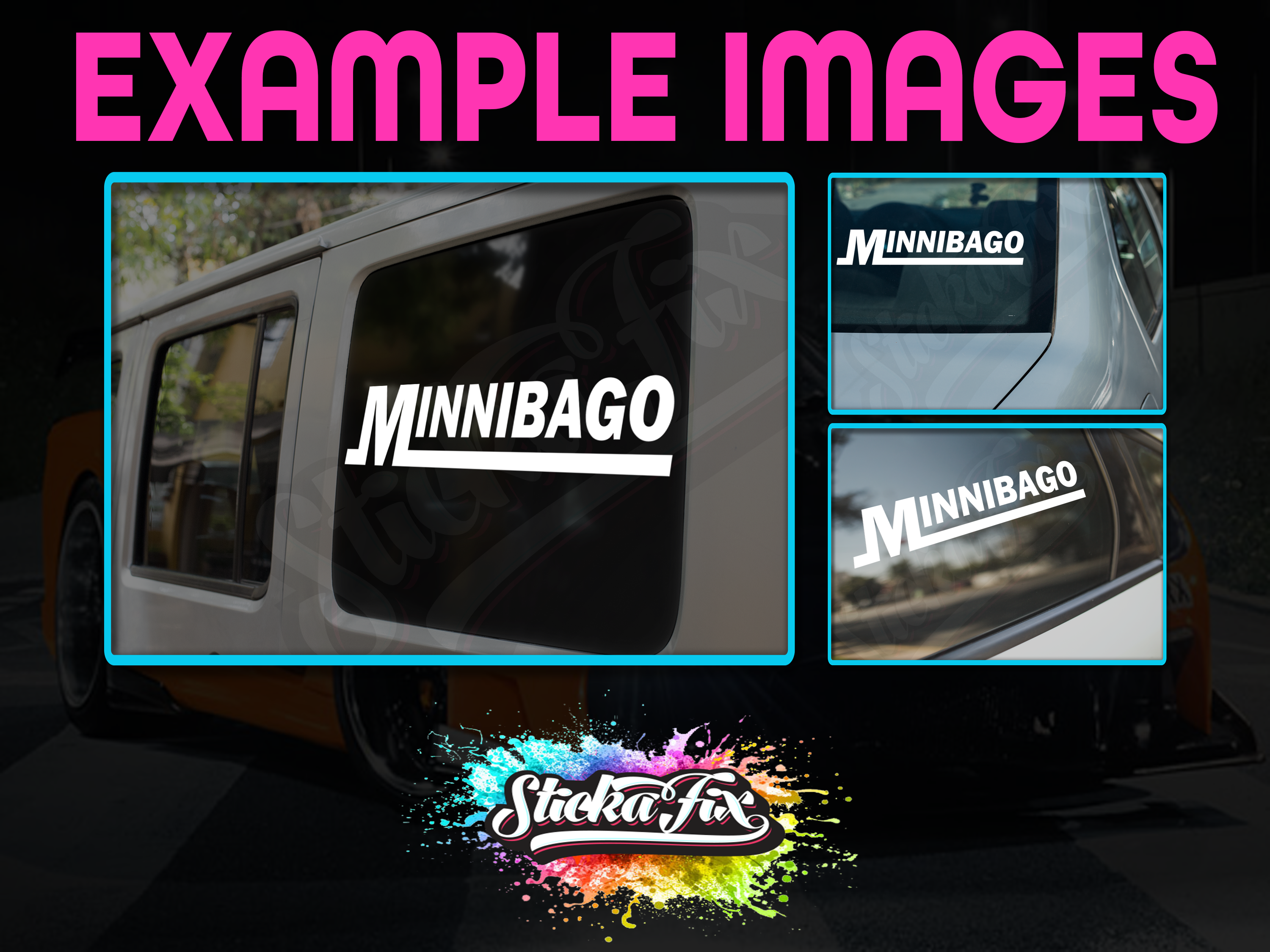 Minnibago