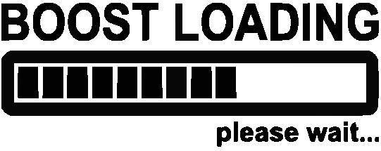 Boost Loading