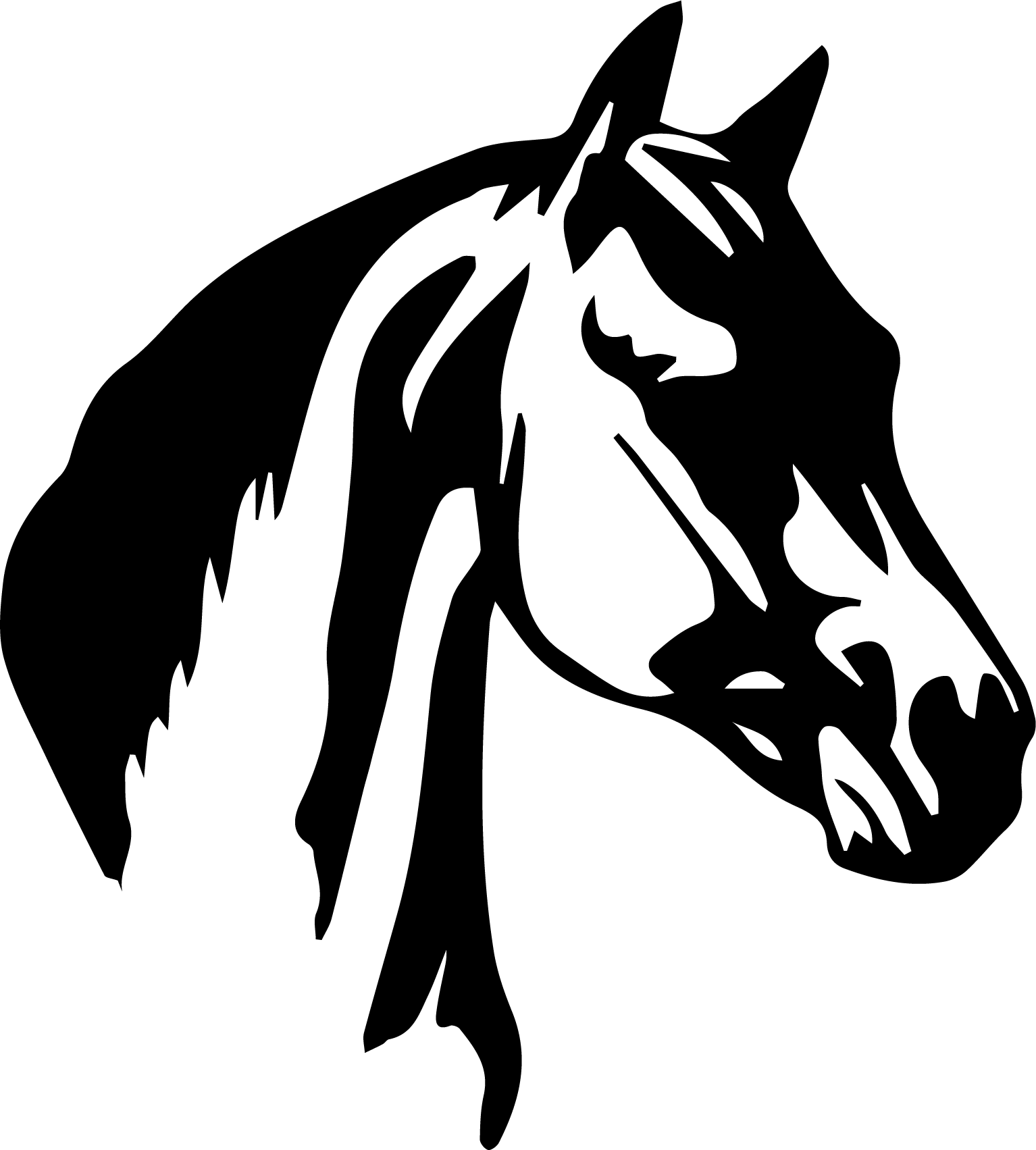 Horse